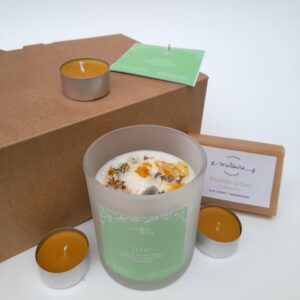Cadeaupakket Lente